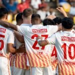 ISL: Defending champions East Bengal Churchill Brothers 4-0