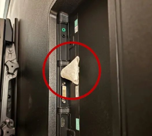 HUiQTcrXQAAuWBN FBI arrests OpenAI employee accused of planting hidden recording device in conference room