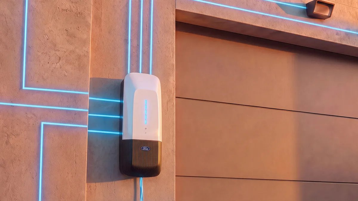 Ford Fathom will be the cheapest American EV capable of powering a house