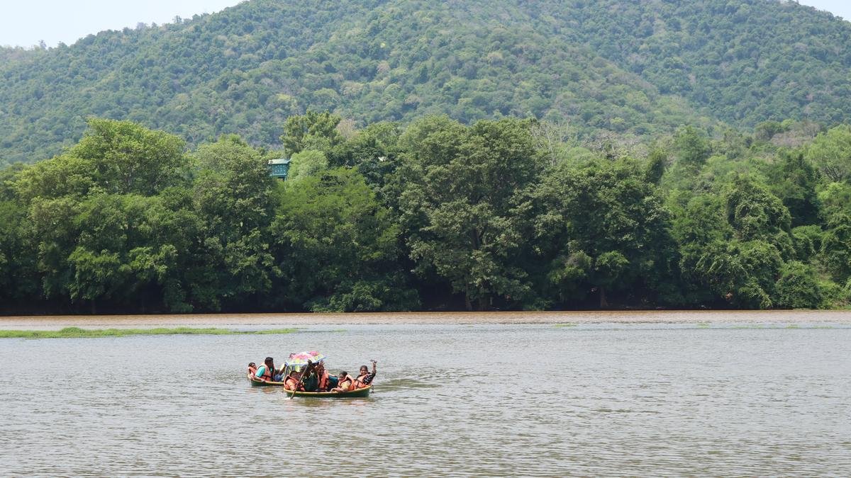 Destination: Baralikadu. An eco-tourism getaway from the chaos of the city