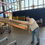 Forget rockets — Longshot wants to fire cargo into space from a gun. See it at TechCrunch Disrupt 2026