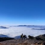 Best monsoon treks in the Eastern Ghats