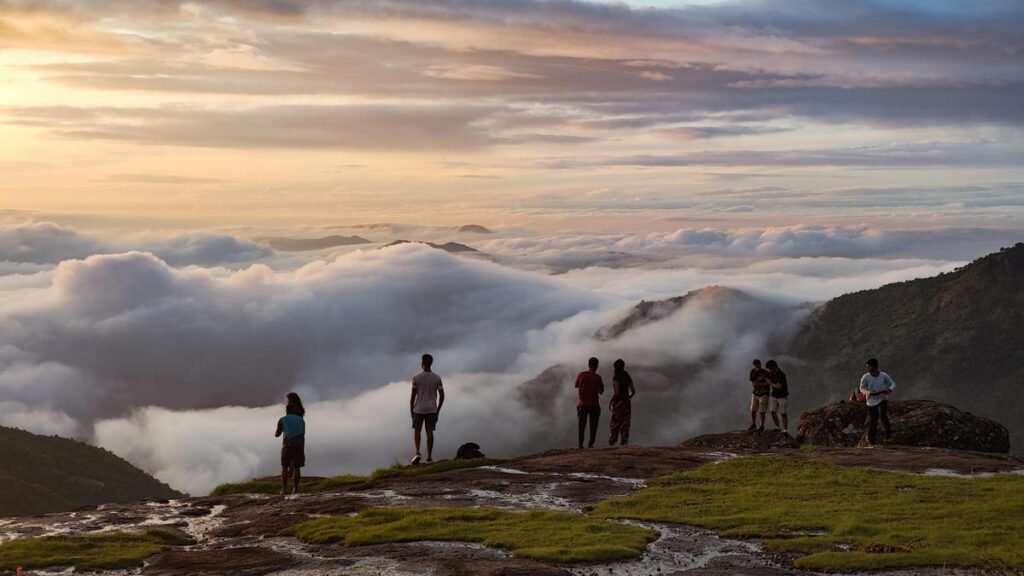 Sustainable tourism in Visakhapatnam: Nature-led travel experiences