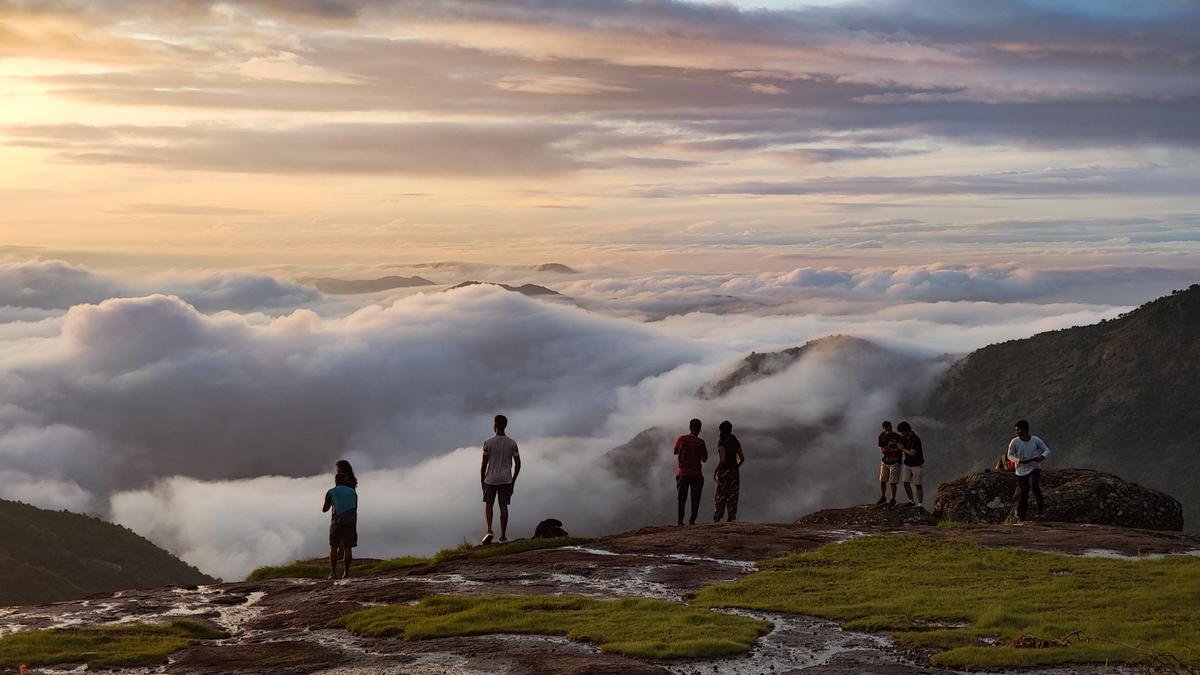 Sustainable tourism in Visakhapatnam: Nature-led travel experiences