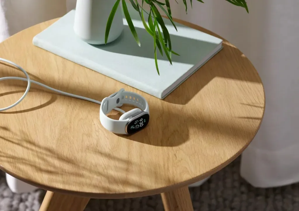 Fitbit Edge is Google’s middle ground between Fitbit Air and Pixel Watch Fitbit Edge is Google’s middle ground between Fitbit Air and Pixel Watch