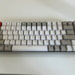 Long live the mechanical keyboard