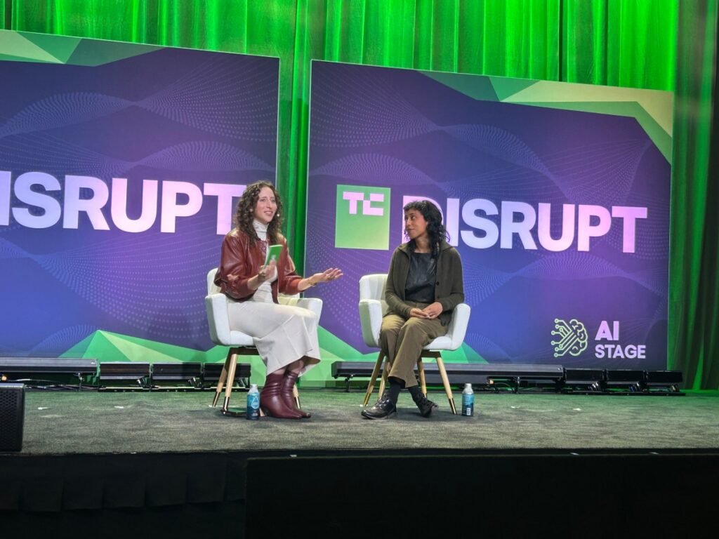 Embedded AI evaluators won’t be an easy solution, Hugging Face’s policy chief says Embedded AI evaluators won’t be an easy solution, Hugging Face’s policy chief says