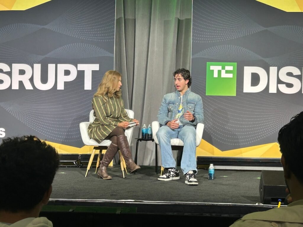 When it came to Cal AI’s viral success, a small army of influencers paid off When it came to Cal AI’s viral success, a small army of influencers paid off