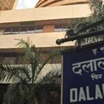 Stock markets fall for third day; Nifty down 96 points, Sensex slips to 72,480