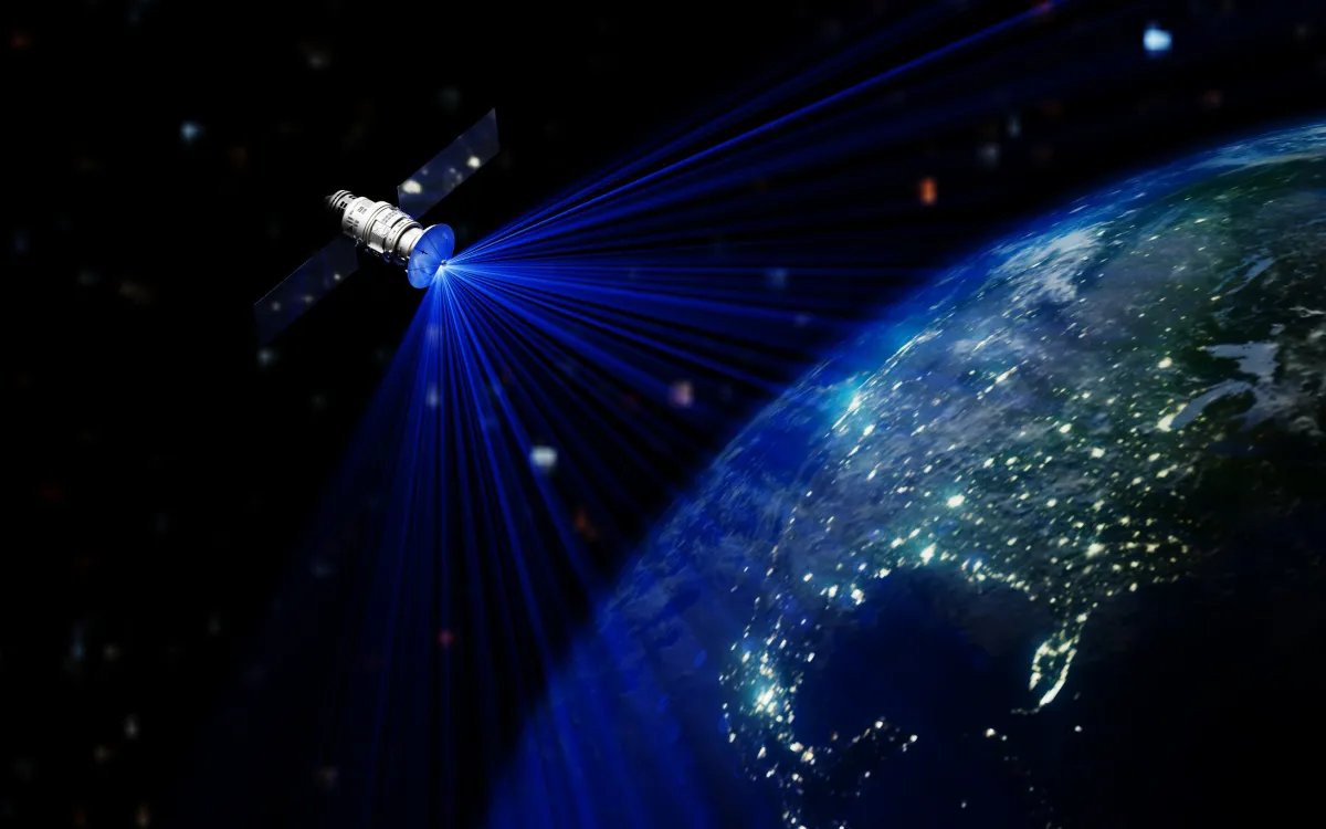 Satlyt takes another step toward turning satellites into space data centers 