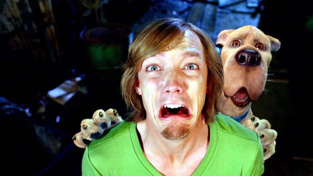 Matthew Lillard Resented Scooby-Doo When Career Failed