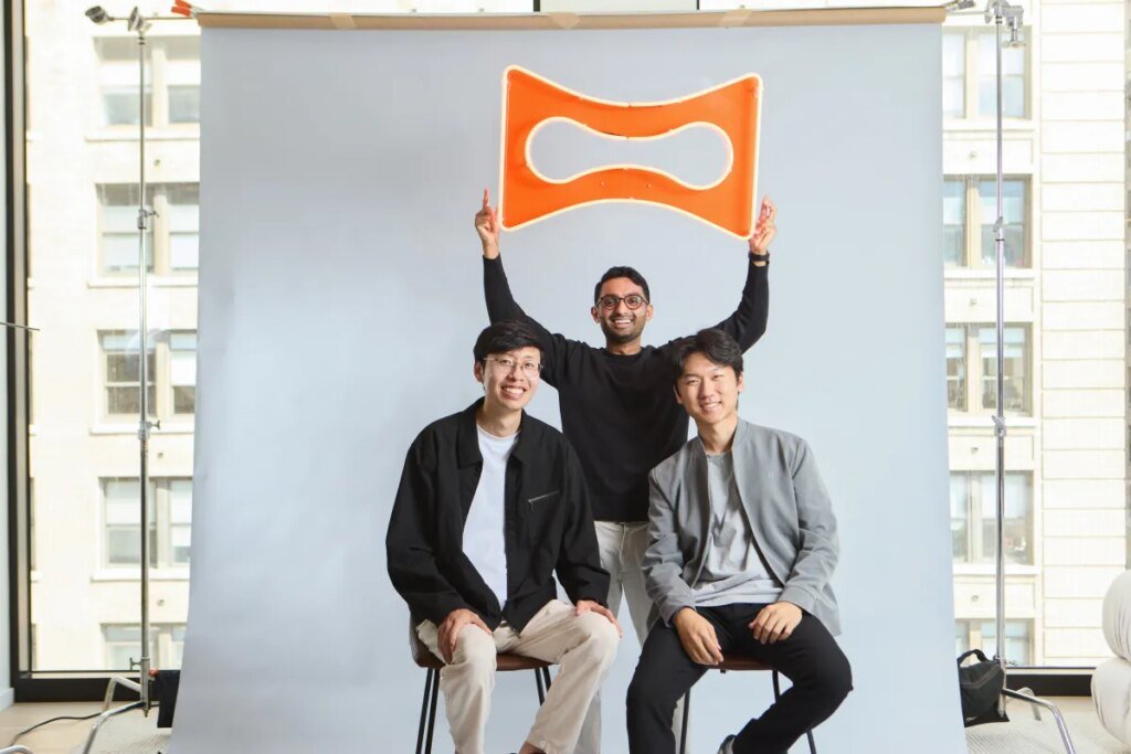 Ex-Ramp engineers raise M for platform Melius after scrapping their first product Ex-Ramp engineers raise M for platform Melius after scrapping their first product