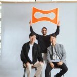 Ex-Ramp engineers raise M for platform Melius after scrapping their first product