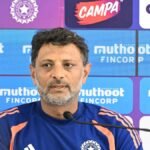 IND vs NZ T20I series: Sitanshu Kotak lauds Samson, Abhishek’s ‘fearless attitude’ and mind-control