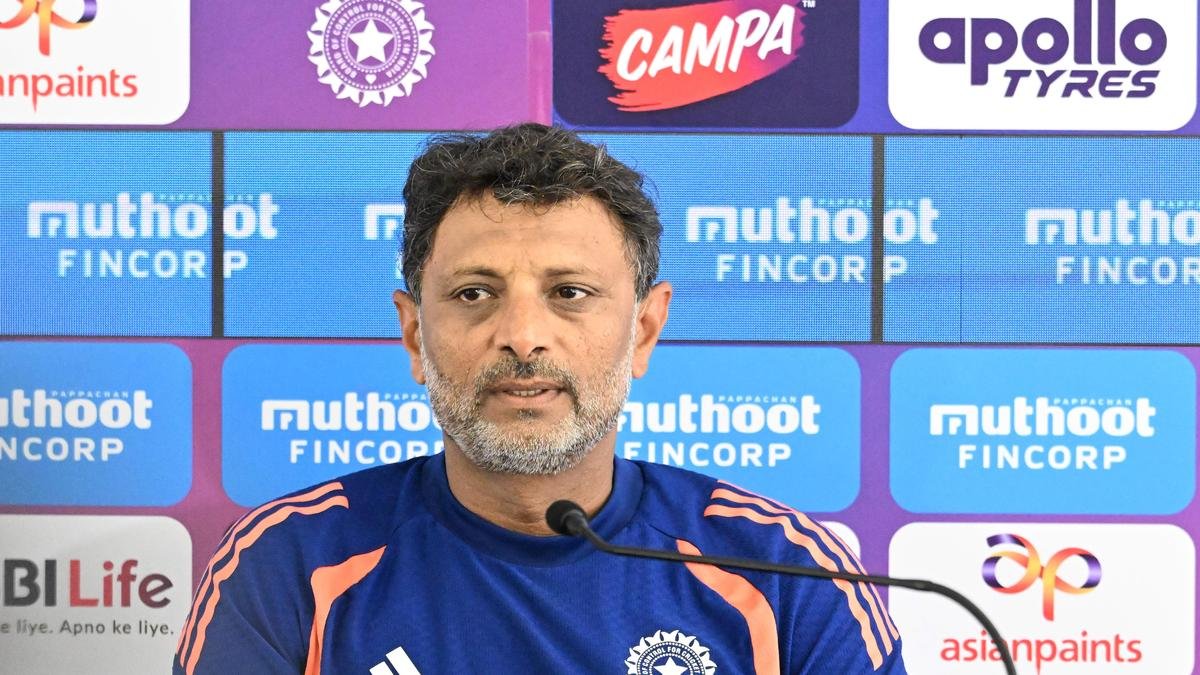 IND vs NZ T20I series: Sitanshu Kotak lauds Samson, Abhishek’s ‘fearless attitude’ and mind-control