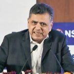 India should allow exchanges to list on own platform, NSE chairman says