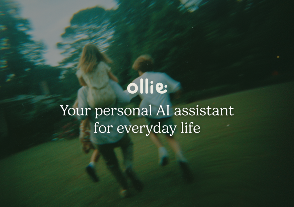 Ollie, a privacy-focused AI assistant, is shutting down Ollie, a privacy-focused AI assistant, is shutting down