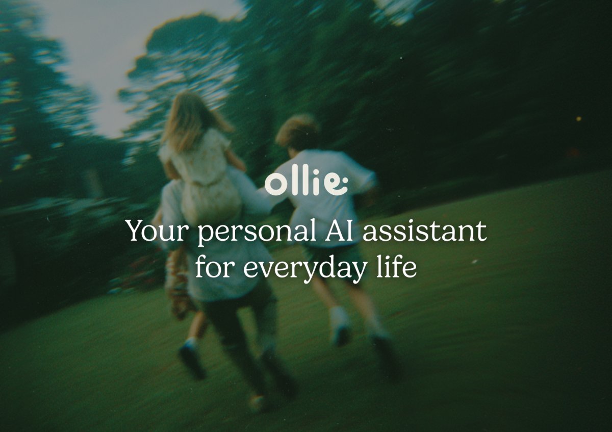 Ollie, a privacy-focused AI assistant, is shutting down Ollie, a privacy-focused AI assistant, is shutting down