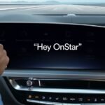 GM is giving OnStar an AI makeover