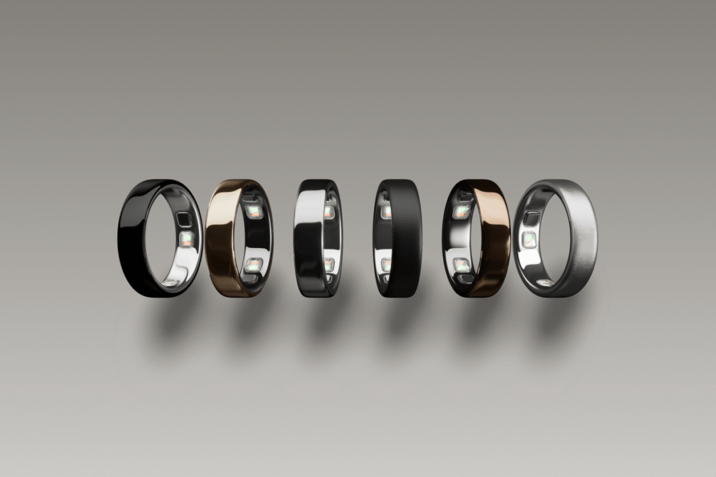 Oura adds new fitness metrics to show how workouts impact your body Oura adds new fitness metrics to show how workouts impact your body