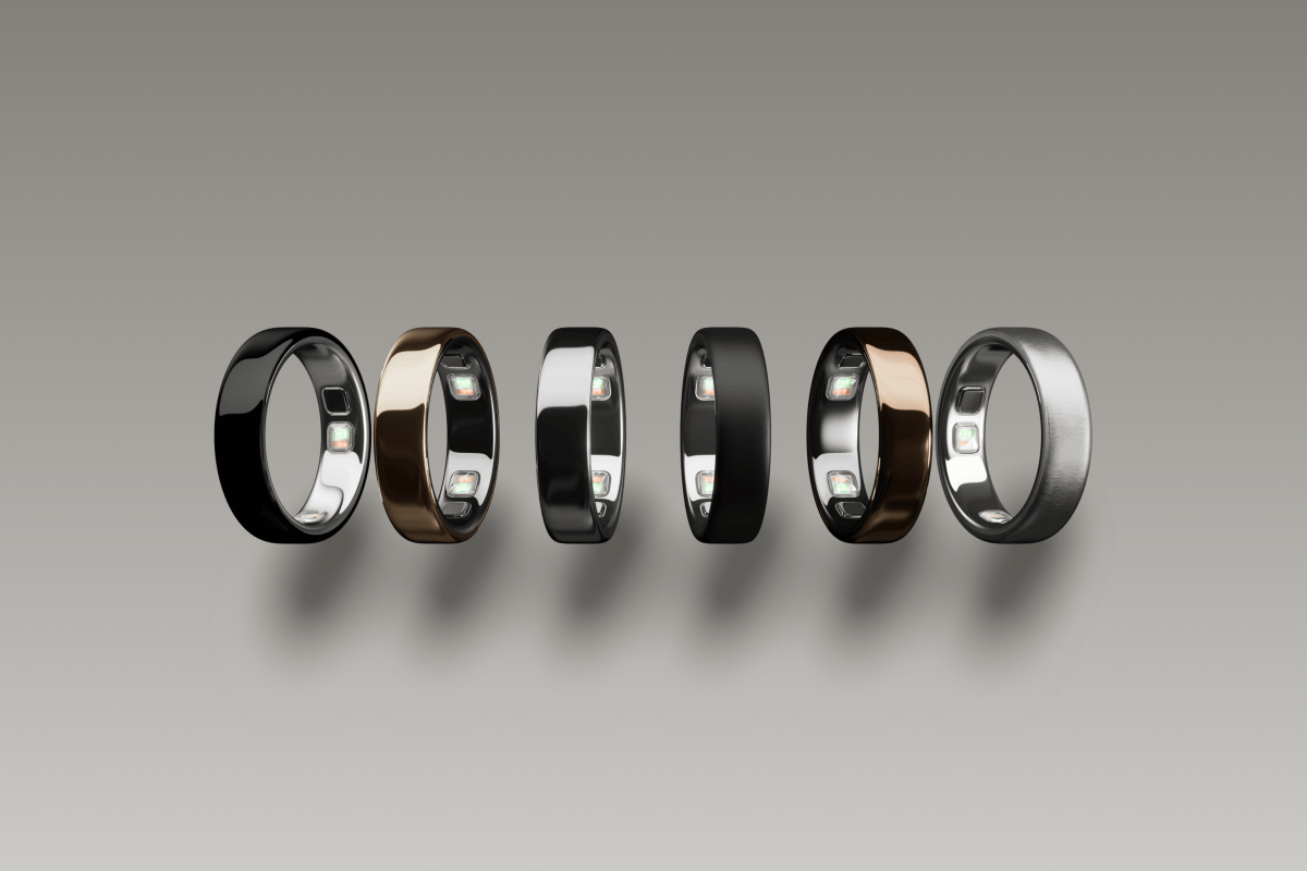 Oura adds new fitness metrics to show how workouts impact your body