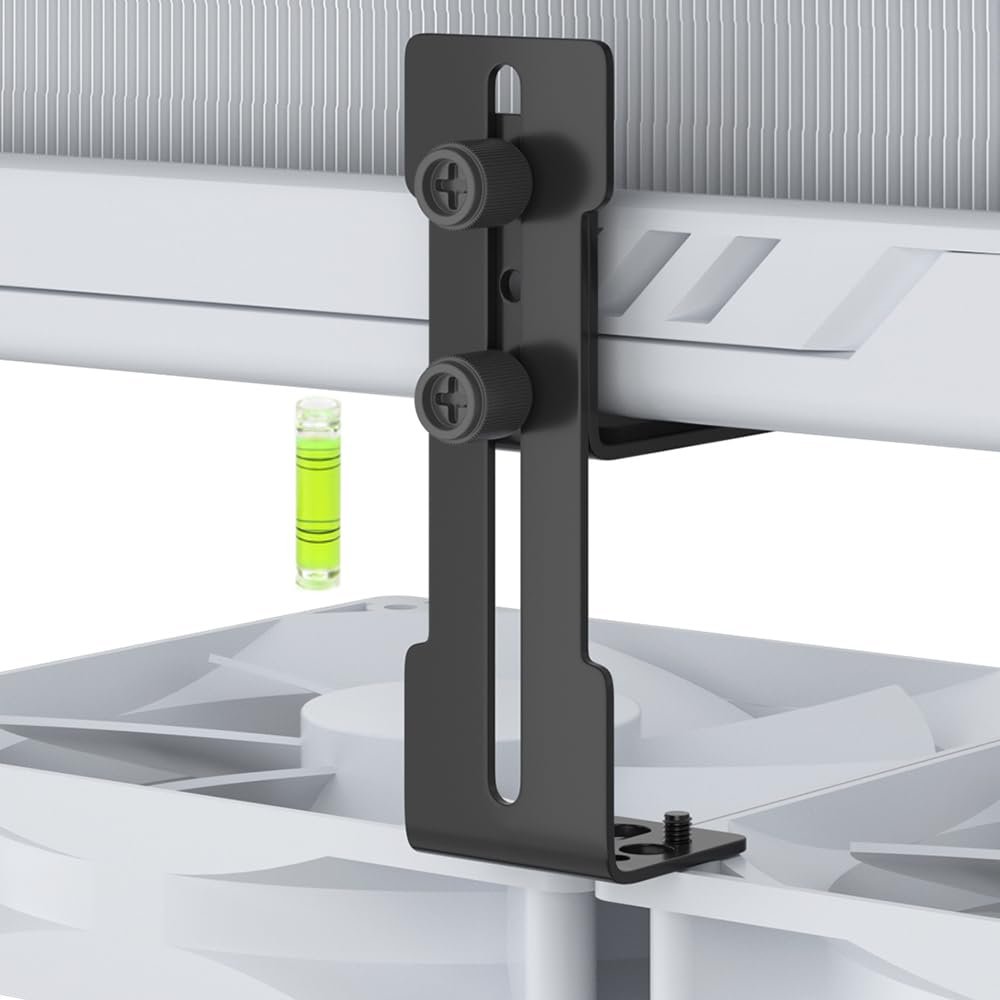 OwlTree-GPU-Support-Bracket-Graphics-Card-Stand-Holder-GPU-Sag OwlTree GPU Support Bracket Graphics Card Stand Holder GPU Sag Bracket Supprts 12cm and 14cm Fan 0.3-3.56 inch