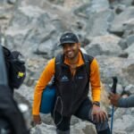 Why Anurag Maloo chose to dedicate his ‘second’ life to the mountains that spared him