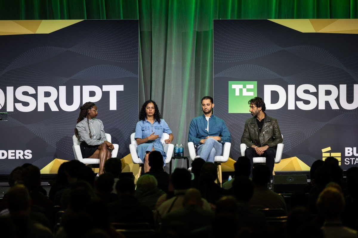 VCs, Superhuman Mail founder share red flags about product market fit