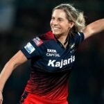 Molineux and Dunkley set maximum base price of ₹50 lakh at WPL mini auction
