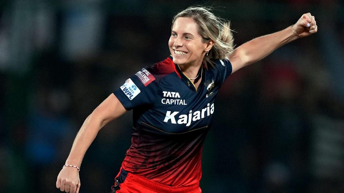 Molineux and Dunkley set maximum base price of ₹50 lakh at WPL mini auction