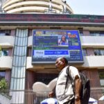Stock markets rebound; Sensex climbs 473 points