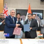 What are the deal contours of India-New Zealand FTA?