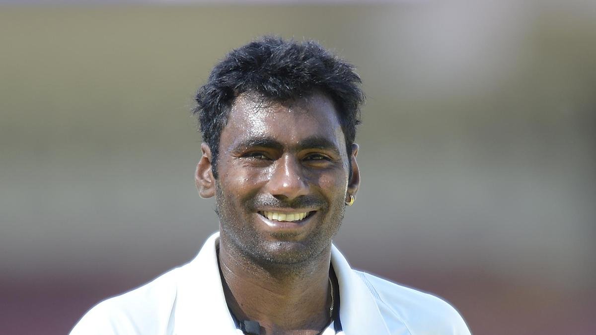 Parvinder Awana to head BCCI junior selection committee