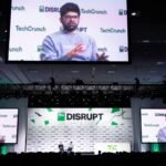 Less than 48 hours until Disrupt 2026 starts