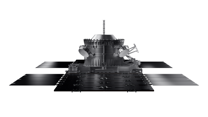 Pulsar-Satellite Xona's commercial GPS alternative is about to go live