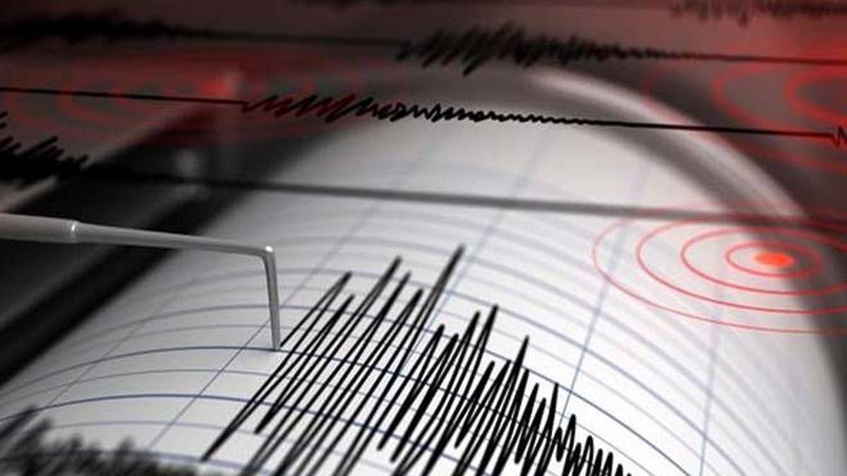Earthquake of magnitude 5.7 jolts Pakistan’s Balochistan