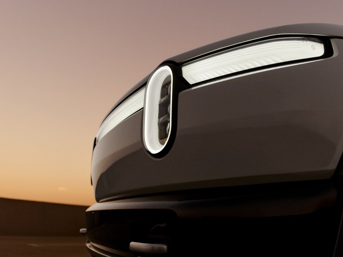 The R2 SUV is already Rivian’s best-selling vehicle The R2 SUV is already Rivian’s best-selling vehicle