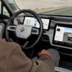 Rivian buys world model startup to accelerate self-driving ambitions