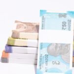 Rupee rises 10 paise to 96.65 against U.S. dollar in early trade