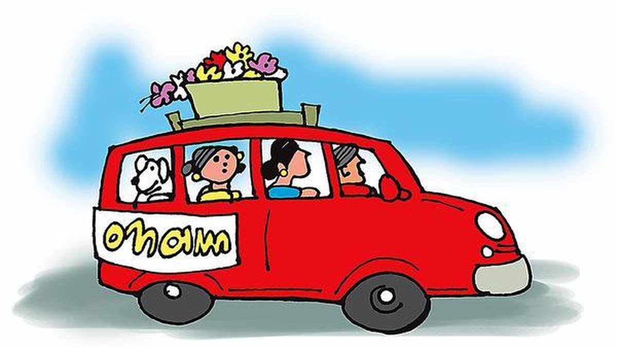 Keralites’ to-do list during Onam now features leisure travel too Keralites’ to-do list during Onam now features leisure travel too