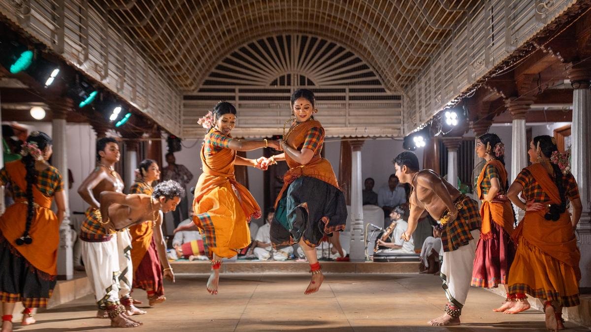 At the Chettinad Heritage and Cultural Festival, a revival takes root