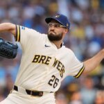 Padres notes: Aaron Ashby thinks he knows Uncle Andy’s allegiances; a tough series for Luis Rengifo to watch