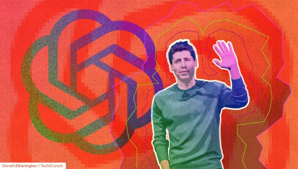 OpenAI working on new B raise at .25T valuation ahead of IPO OpenAI working on new B raise at .25T valuation ahead of IPO
