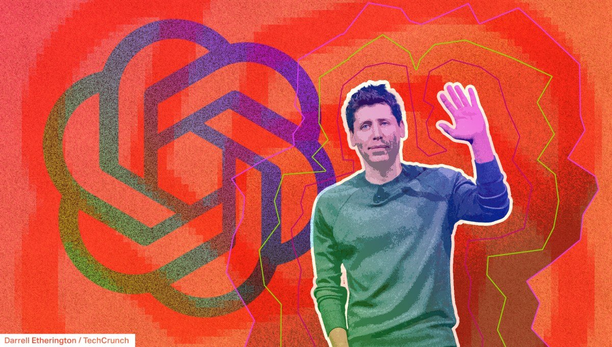 OpenAI working on new B raise at .25T valuation ahead of IPO