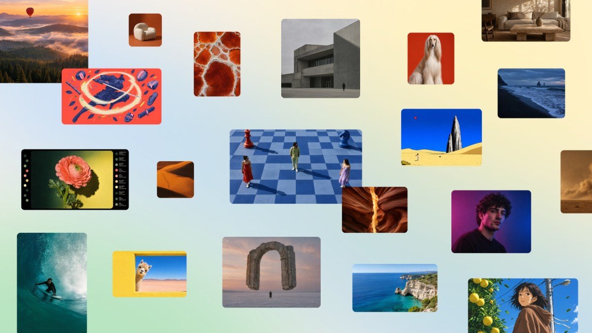 Canva releases its first image generation model Canva releases its first image generation model