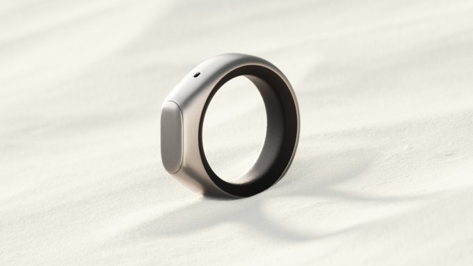Sandbar_stream_ring-feat The hottest AI wearables and gadgets you should know about