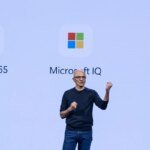Microsoft hits 10 quarters of record- breaking revenue in a row