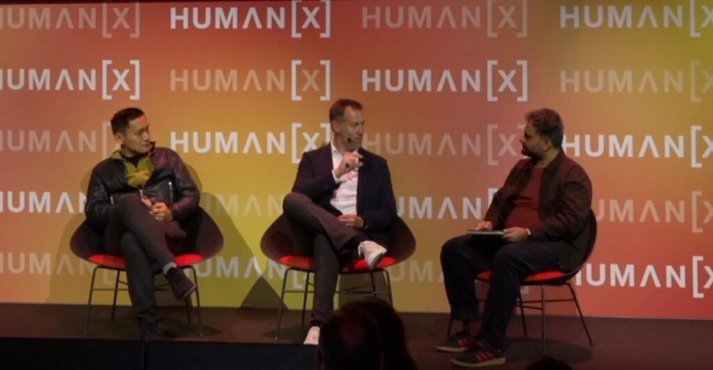 These execs think voice AI hasn’t reached its ChatGPT moment yet These execs think voice AI hasn’t reached its ChatGPT moment yet