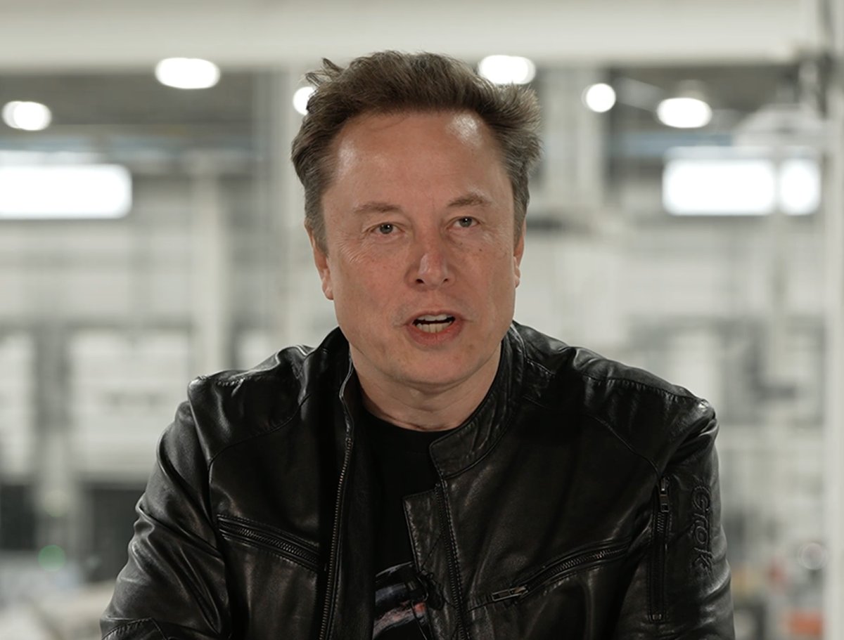 SpaceX locks in B GPU financing deal with Apollo SpaceX locks in B GPU financing deal with Apollo