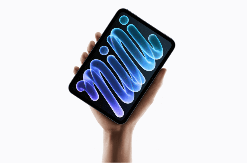 Apple unveils new iPad mini with OLED display and faster A20 Pro chip Apple unveils new iPad mini with OLED display and faster A20 Pro chip